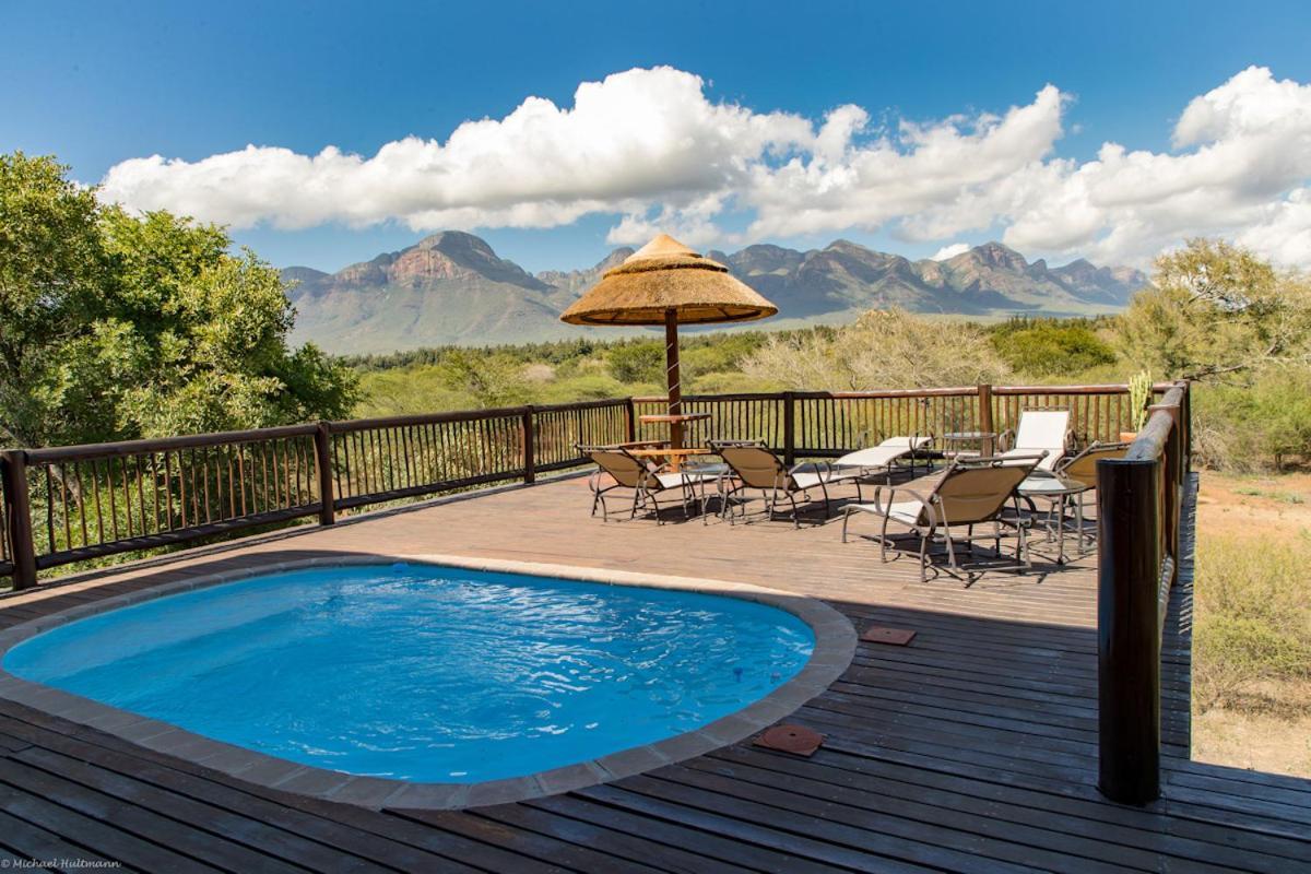 Stunning Mountain Views From A 3-Bedroom Home With Pool Худспрут Экстерьер фото